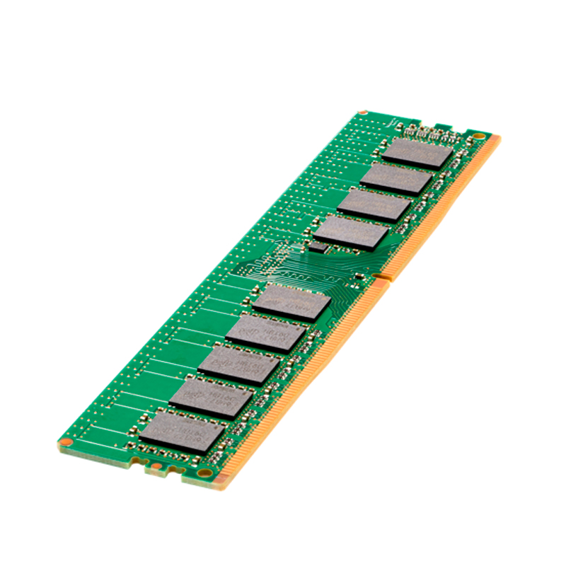 MEMORIA HPE 32GB 2933MHZ, miniatura 1