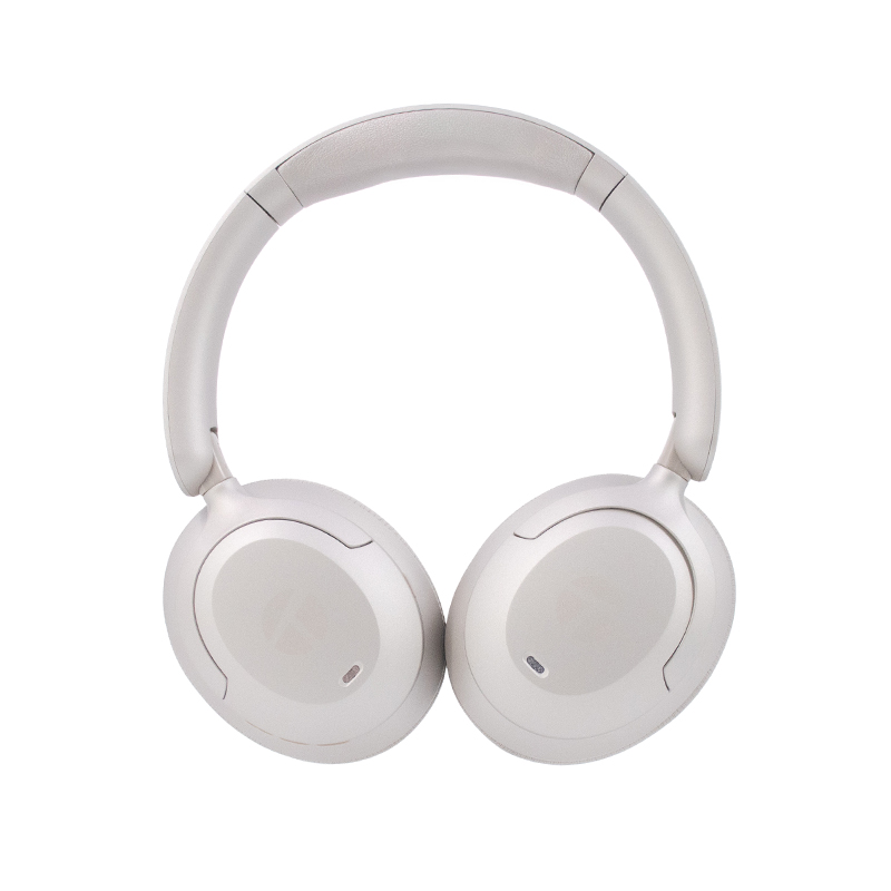 Audífono inalámbrico ANC TEROS TE-8038NE, BT 5.4, USB, ANC, miniatura 2