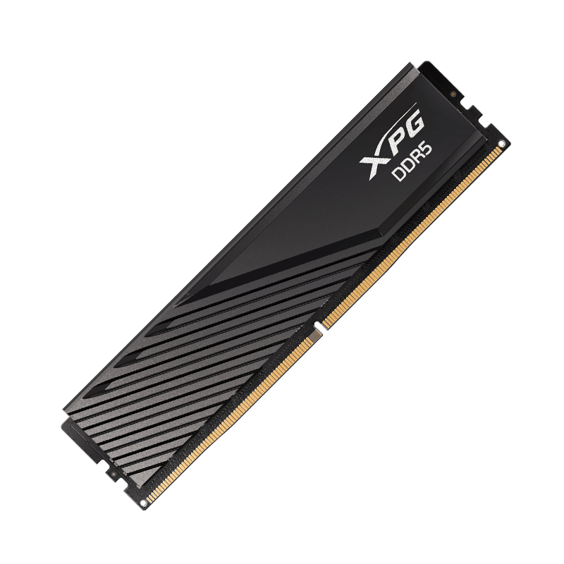 Memoria U-DIMM ADATA XPG LANCER BLADE 16GB DDR5-6000MHz PC5-48000, CL48, 1.1V, 288-pin, miniatura 1