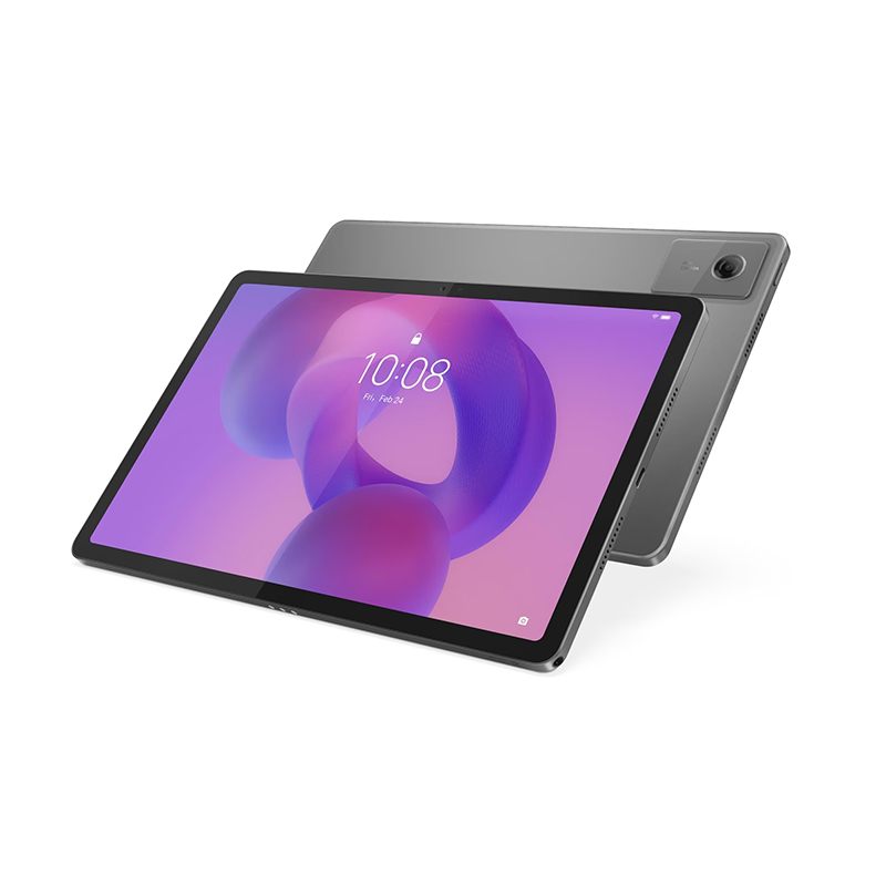 Tablet Lenovo Tab 11 2.5K (2560x1600) IPS/90Hz/Touch/4GB RAM/128GB ROM, Android 15 o sup., miniatura 1