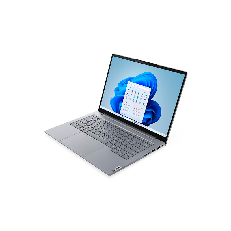 NB Lenovo ThinkBook 14 G8 IAL 14 WUXGA IPS/Core Ultra 7 255H 5.1GHz/16G DDR5/512G SSD M.2, miniatura 3