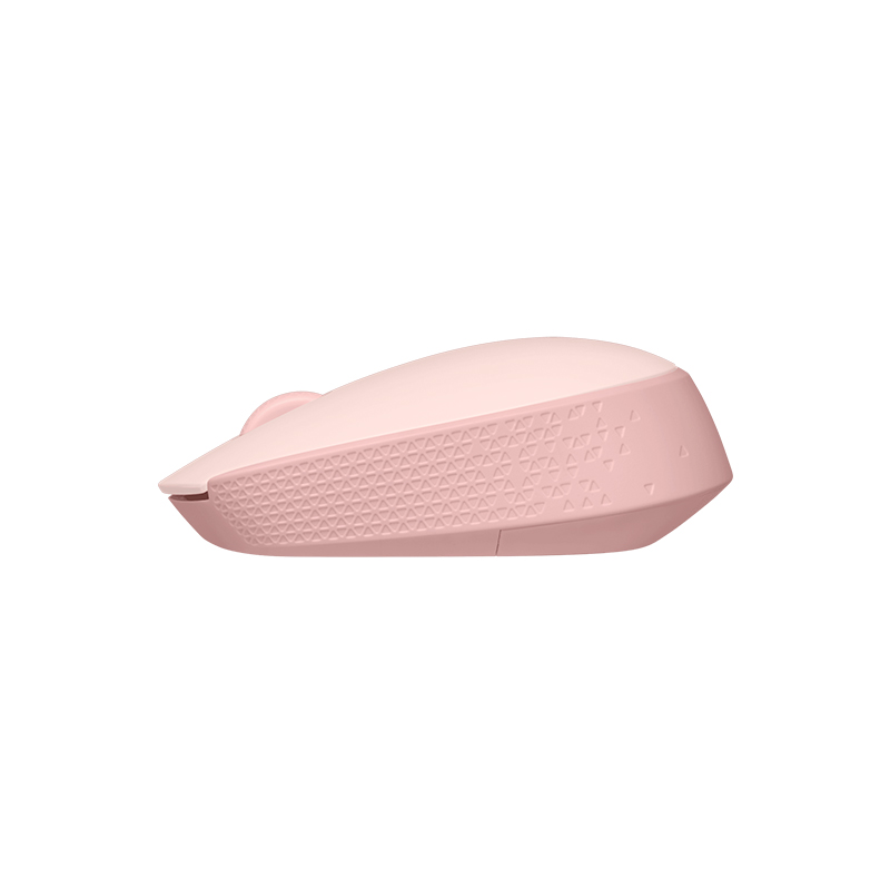 MOUSE LOGITECH M170 ROSE, miniatura 2