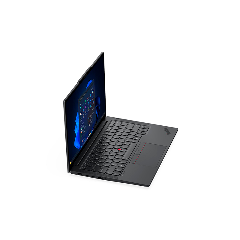 NB Lenovo ThinkPad E14 Gen 7 14 WUXGA IPS/Core Ultra 5 225U 4.8GHz/16GB DDR5/1TB SSD M.2, miniatura 2