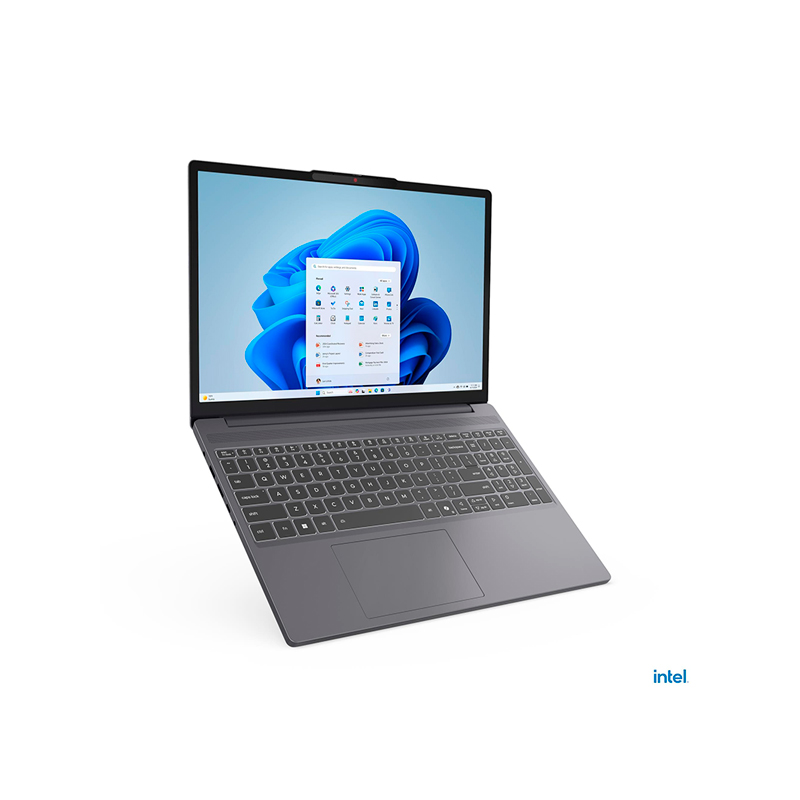 NB Lenovo IdeaPad Slim 3/15.3 WUXGA IPS Tactil/Core i7-13620H 4.9G/16G DDR5/SSD M.2 512GB, miniatura 1