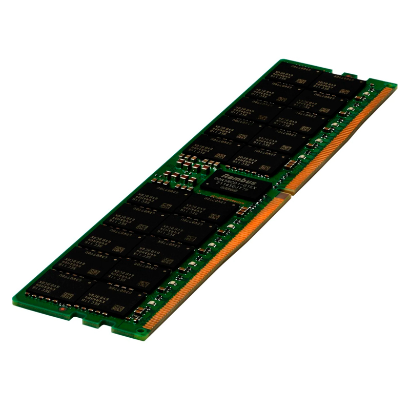 HPE 32GB (1X32GB) DUAL RANK X8, miniatura 1