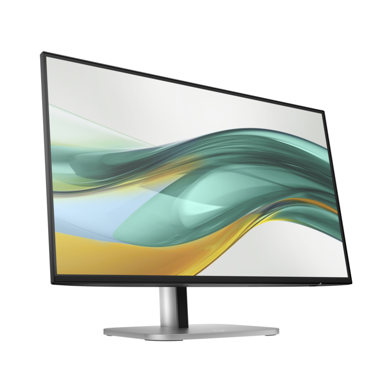 Monitor Plano HP Serie 5 Pro 524pf 23.8 WLED/FHD/IPS/Antirreflectante/HDMI/DP/USB-A/USB-B, miniatura 1