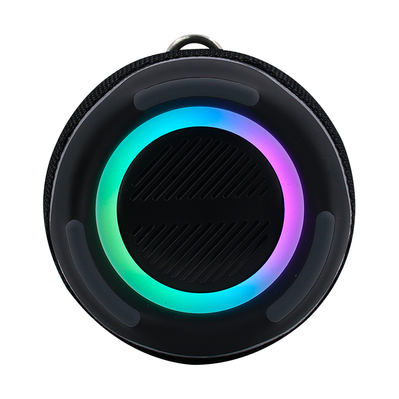 Parlante Ultra TE-6046N, color negro, 40 W, miniatura 1
