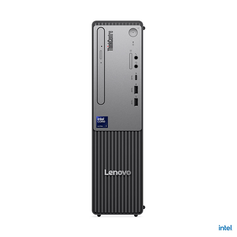 Computadora Lenovo Thinkcentre Neo 50S Gen 6,Core U7 265 5.3GHZ, 16GB DDR5-5600MHZ, miniatura 1