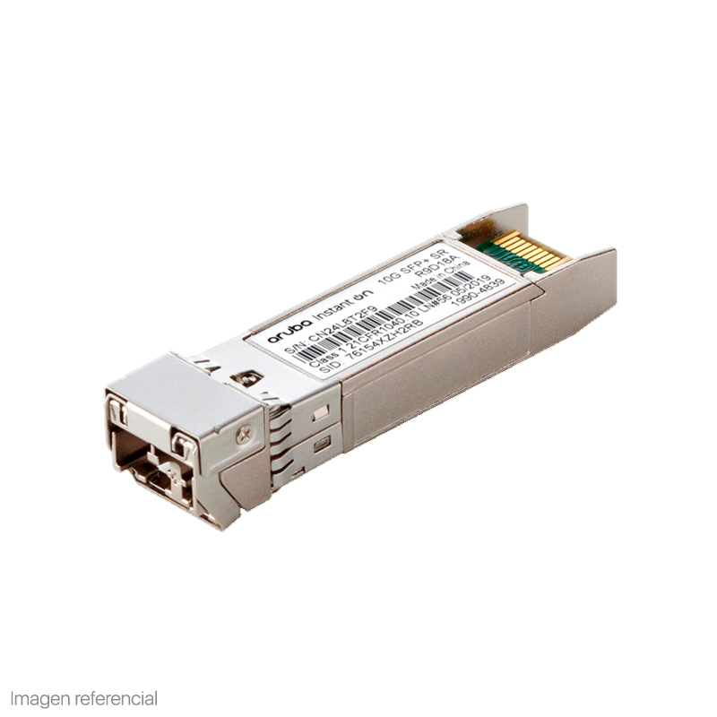 ARUBA ION 10G SFP+ LC SR, miniatura 2
