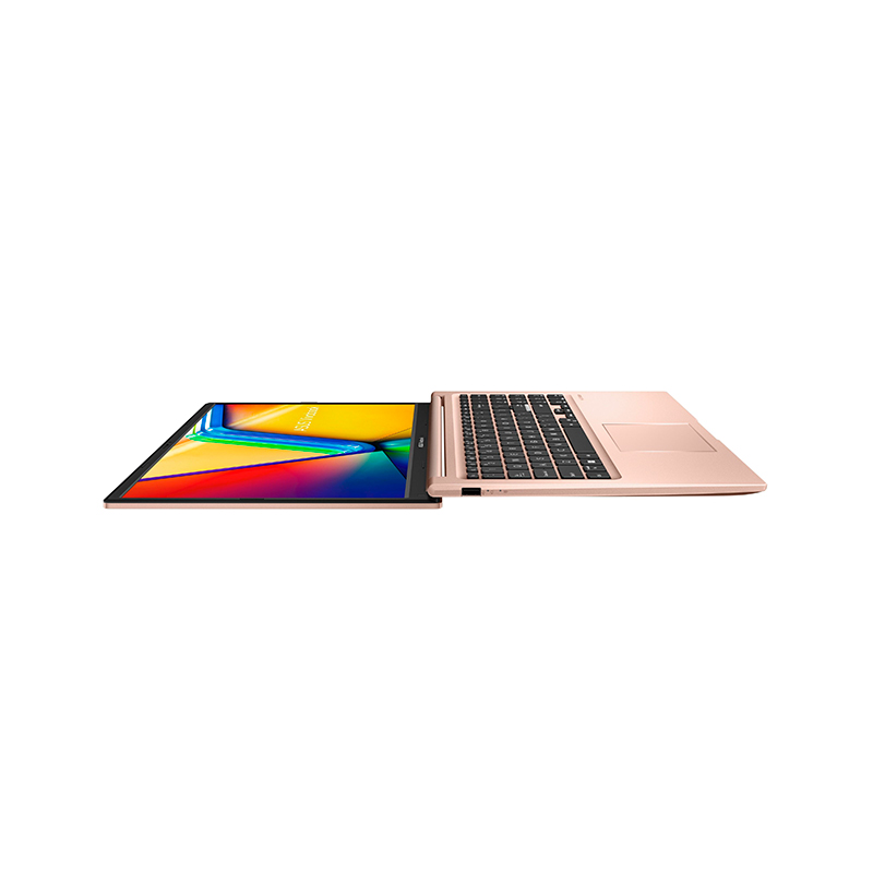 NB ASUS Vivobook Go 15 E1504FA-BQ5568/15.6 FHD IPS/Ryzen 5 40 4.3G/8G LPDDR5/512G SSD M.2, miniatura 1