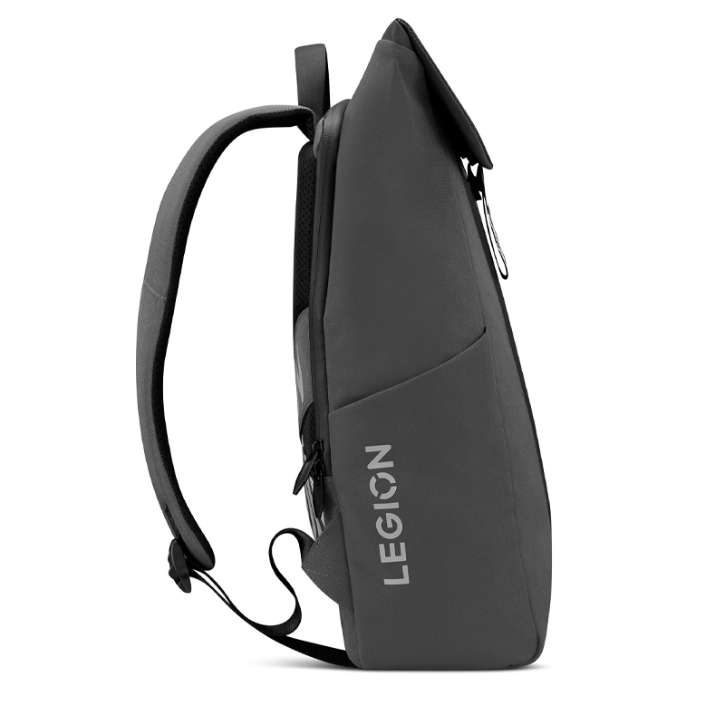 Mochila Lenovo Legion 16 Gaming Backpack GB400, miniatura 2