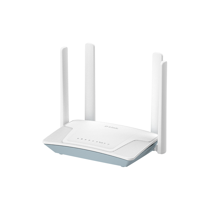 Router D-Link G403C 4G LTE con Wi-Fi 4 a 300 Mbps, miniatura 2