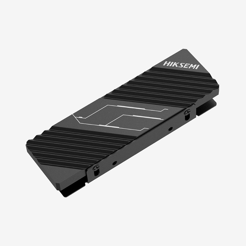 SSD DISIPADOR HIKSEMI MH2 M.2, miniatura 2