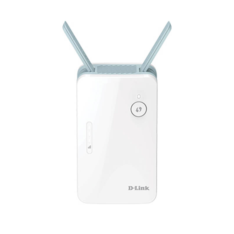 E15 AX1500 WI-FI 6 AI RANGE EX, miniatura 1