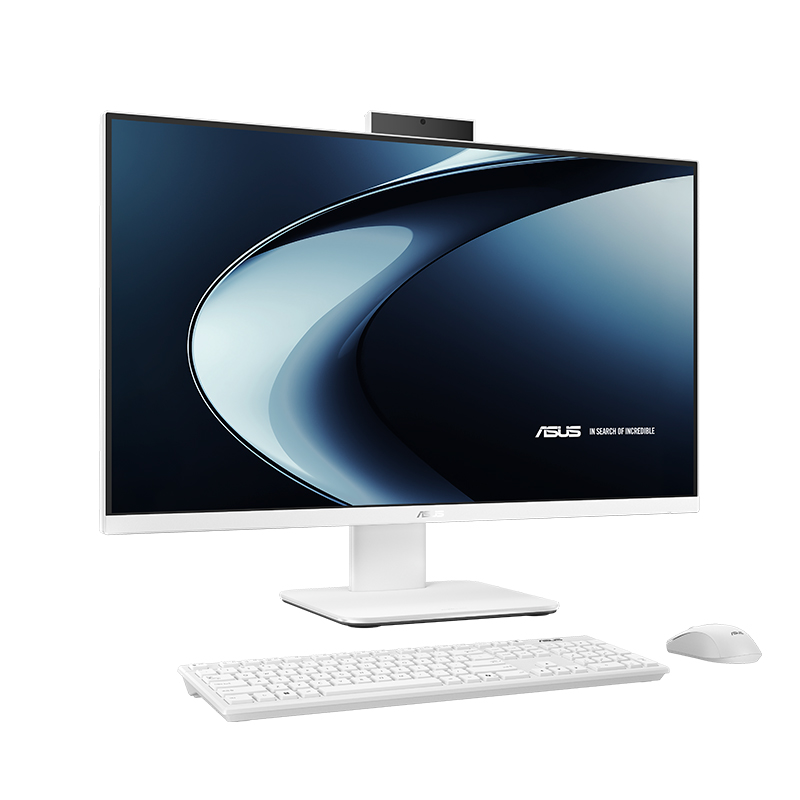 AIO ASUS P470VAK-WPE0810, 27 FHD IPS, Core 7-240H de hasta 5.2GHz, 16GB DDR5, 1TB SSD M.2, miniatura 3