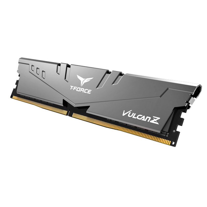 Memoria TG T-Force VULCAN Z 8GB DDR4-3200 MHz, CL16, 1.35V, miniatura 2