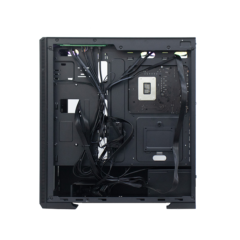 PC GAMING TEROS LEGEND U70, G1, Intel Core U7 265F 2.40/5.30GHz, 30MB SMART CACHE, miniatura 3