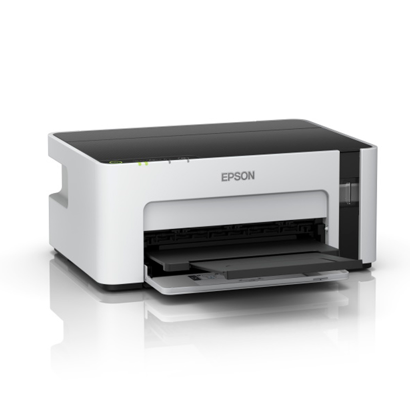Impresora de tinta continua Epson EcoTank M1120, 32 ppm, 1440x720 dpi, USB 2.0 / Wi-Fi., miniatura 1