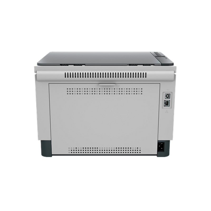 Impresora Laser Mono MFP HP LaserJet Tank 1602w/Imprime/Copia/Escanea/USB/Wi-Fi/Ethernet, miniatura 2