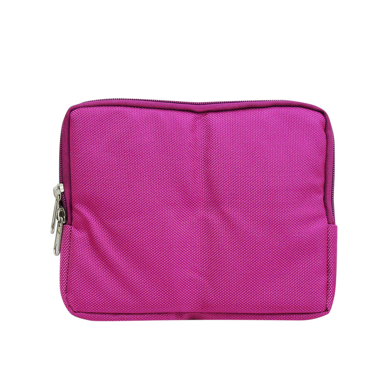 Funda para tablet 7, 20 X 16 cm, Lila., miniatura 1