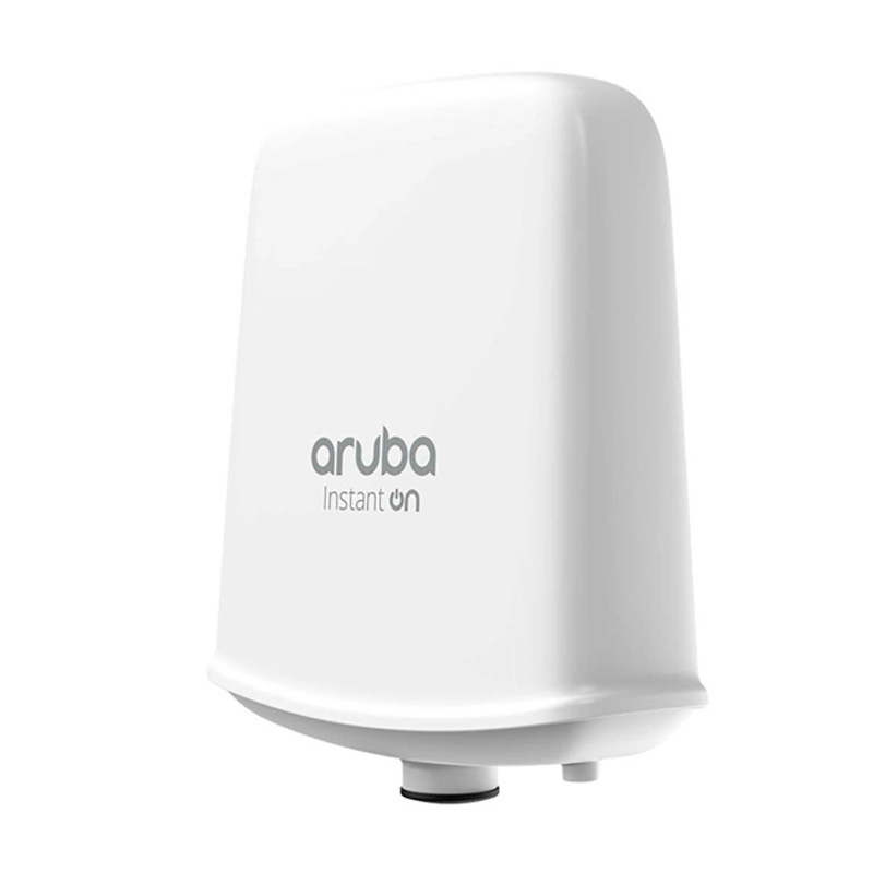 Access Point Aruba AP17, Dual Band 2.4 GHz / 5 GHz, 2x2 MIMO, 4.7/4.2 dBi., miniatura 1