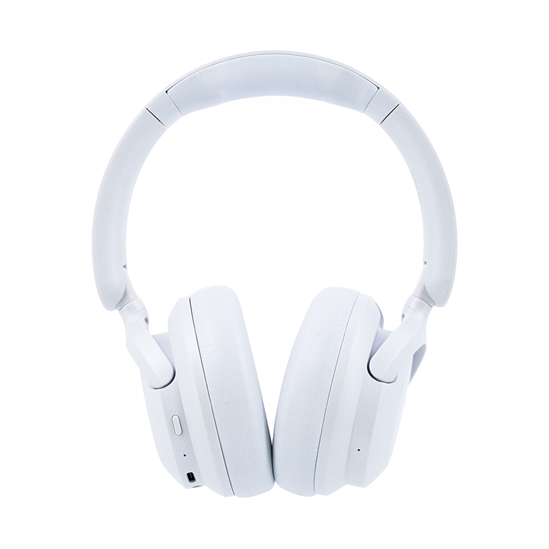 Audífono inalámbrico ANC TEROS TE-8038W, BT 5.4, USB, ANC, miniatura 2