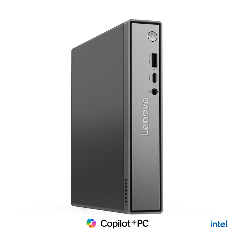 Computadora Lenovo ThinkCentre neo 50q Gen 6/Core Ultra 7 256V 4.8GHz/16GB LPDDR5X/1TB SSD, miniatura 3