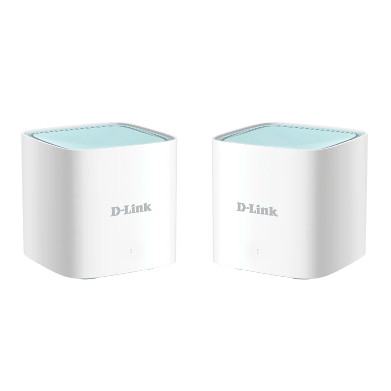 Router D-Link AX1500 Mesh, 1 x Puerto Gigabit Ethernet LAN/1 x Puerto Gigabit Ethernet WAN, miniatura 2