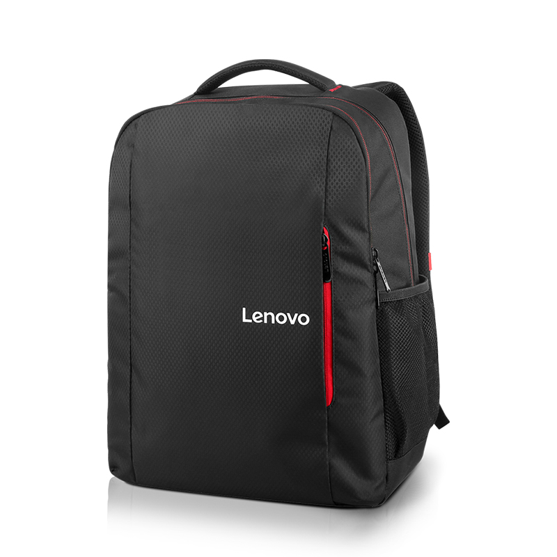 Mochila Lenovo B510 para Laptop de hasta 15.6, Color Negro, miniatura 2