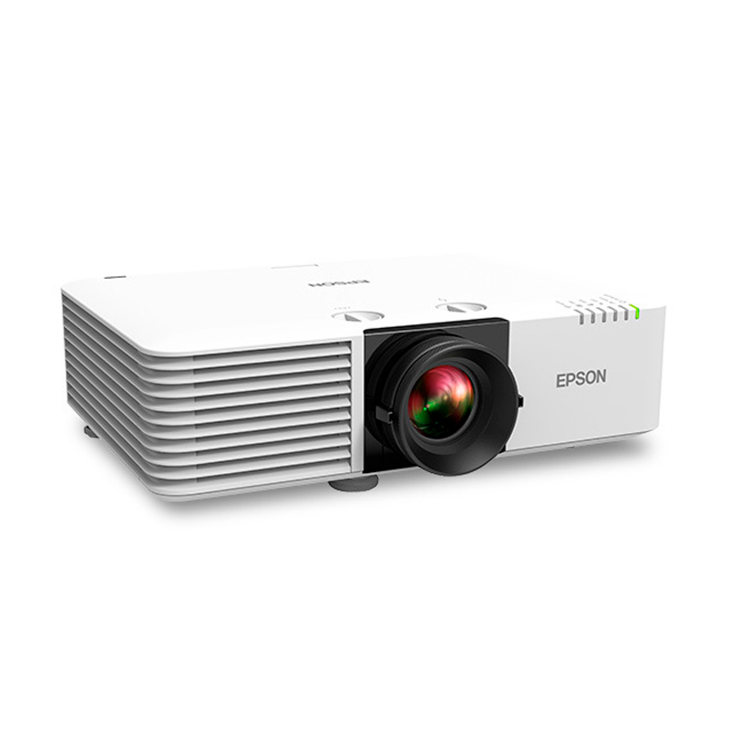 Proyector Laser de corto alcance PowerLite L630SU FHD WUXGA, HDMIx2, VGAx2, LAN (RJ-45) x1, miniatura 2