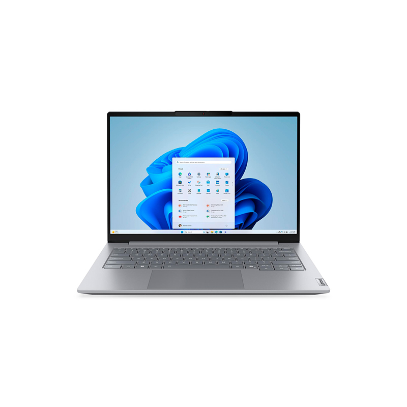 NB Lenovo ThinkBook 14 G8 IAL 14 WUXGA IPS/Core Ultra 7 255H 5.1GHz/16G DDR5/512G SSD M.2, miniatura 2