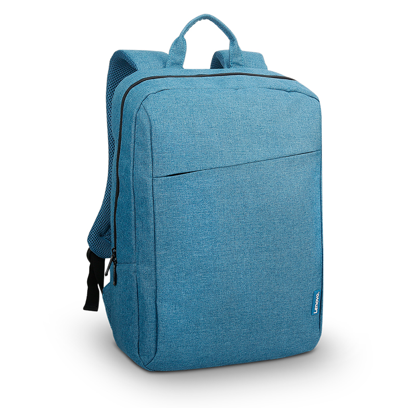 Mochila Casual Lenovo para Laptop de hasta 15.6 B210, Color Azul, miniatura 2