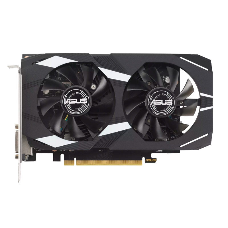 Tarjeta de video ASUS Dual GeForce RTX 3050 OC Edition 6GB GDDR6, PCI-E 4.0, miniatura 2