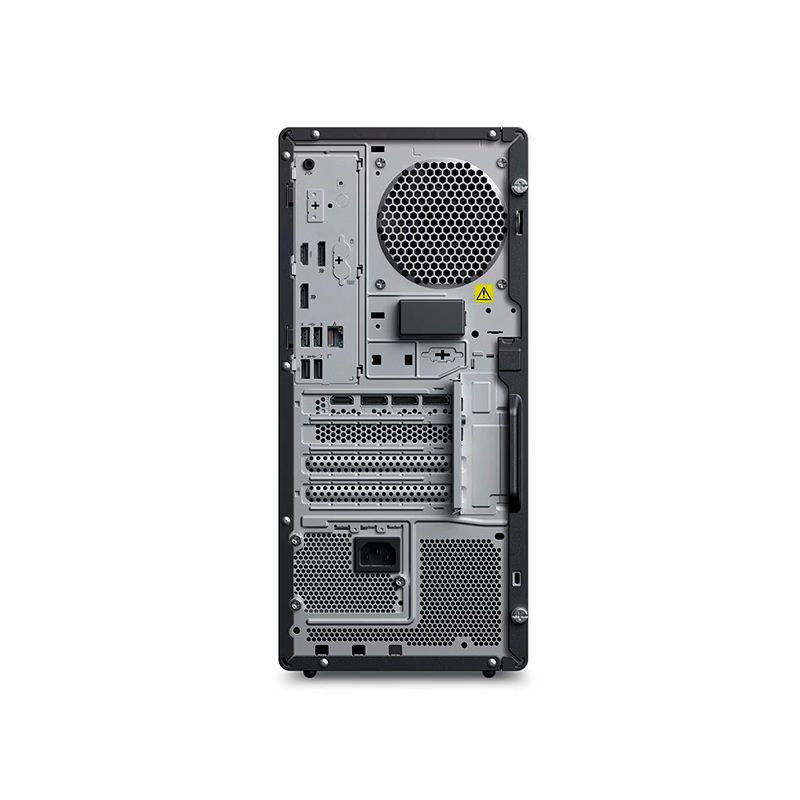 Workstation Lenovo ThinkStation P2 Tower Core Ultra 9 285K hasta 5.7GHz 32GB DDR5-5600MHz, miniatura 1