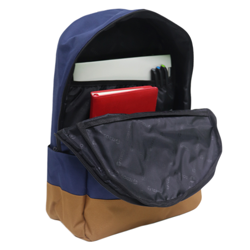 Backpack TEROS Nova TE-ACS9019, para Notebooks de hasta 15.6, Azul, miniatura 1