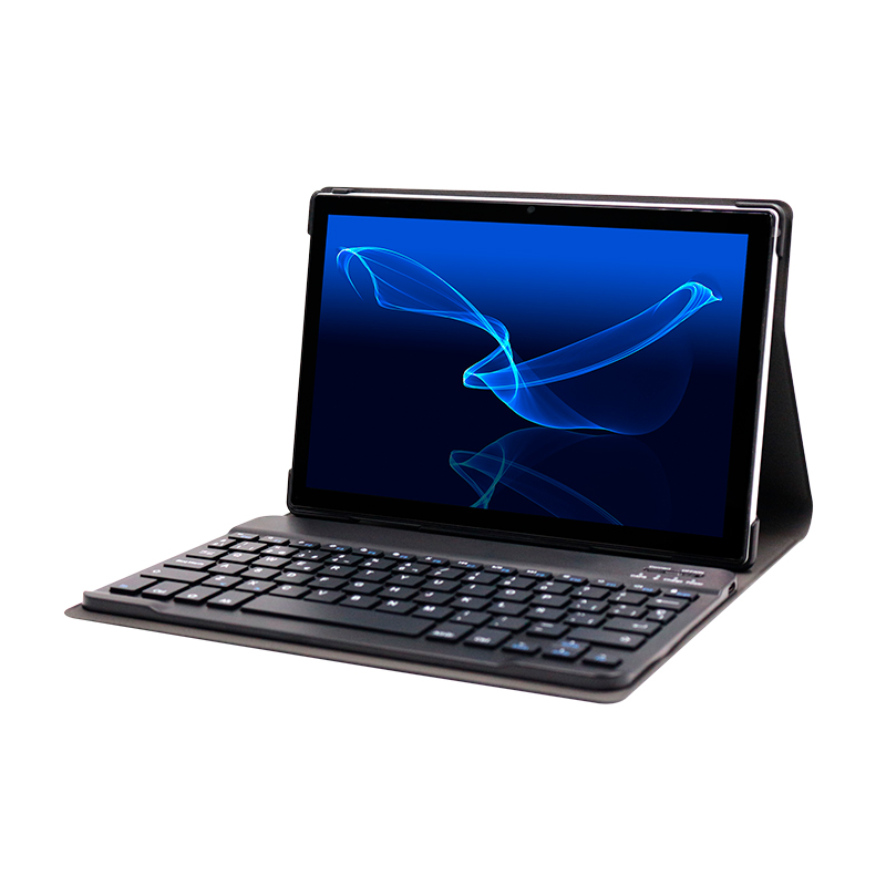 Tablet Advance SmartPad SP5706 + Teclado, 10.1 WXGA IPS, 4GB RAM, 64GB, Android 13, miniatura 3