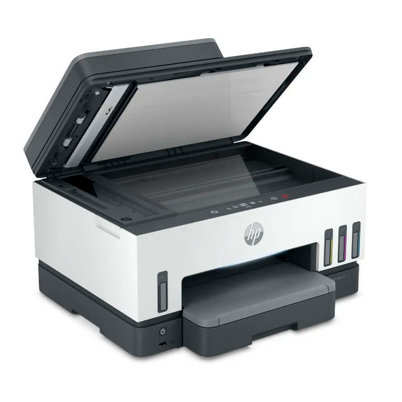 Mltifuncional de tinta HP Smart Tank 790, imprime/escanea/copia/fax/Wi-Fi/USB/Ethernet, miniatura 1