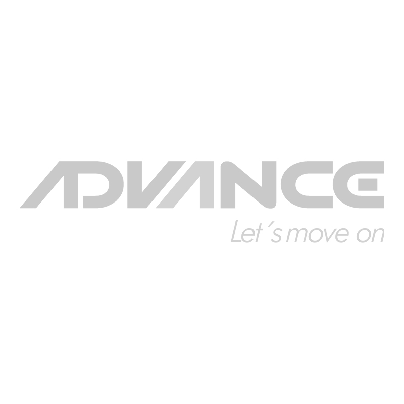 Estuche Advance para tablet SP5737 con teclado micro usb, coral, miniatura 1