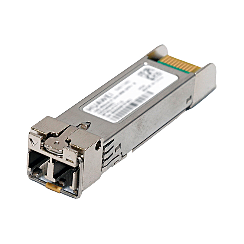 Transceptor (Transceiver) optico Huawei eKitEngine SFP-10G-SR-eKit, miniatura 1