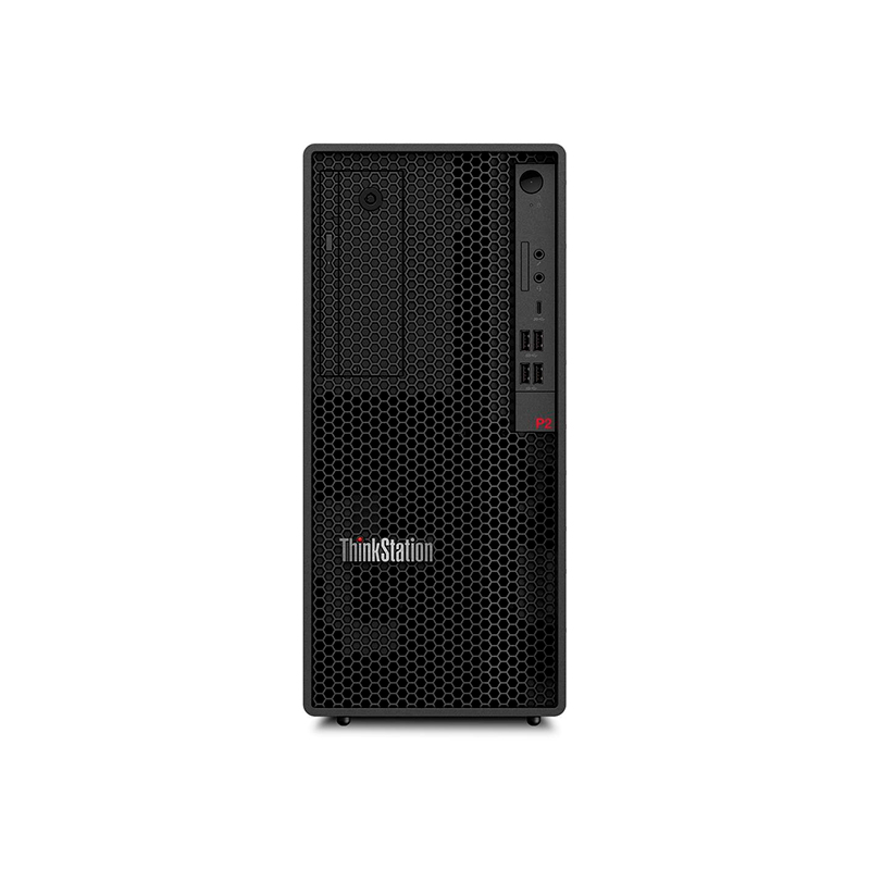 Workstation Lenovo ThinkStation P2 Tower Core Ultra 9 285K hasta 5.7GHz 32GB DDR5-5600MHz, miniatura 3