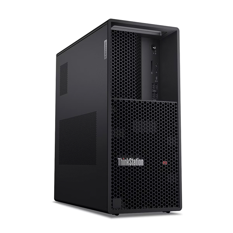 Workstation Lenovo ThinkStation P3 Tower Gen 2, Core Ultra 7 265K hasta 5.5GHz 32GB DDR5, miniatura 2