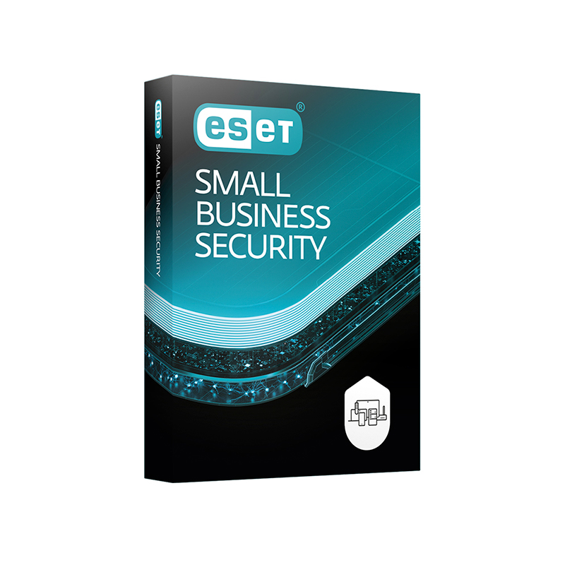 ESET SMALL BUSINES SEC 20PC 1Y, miniatura 1