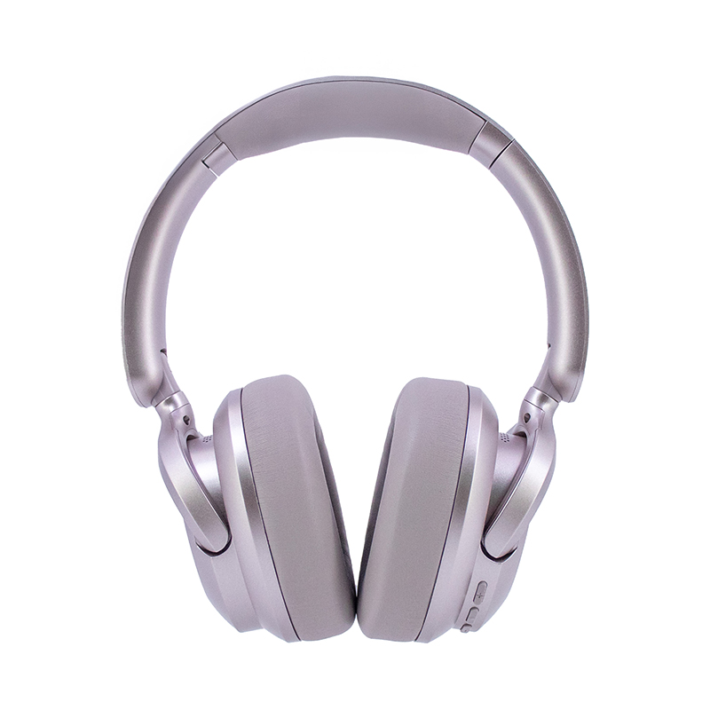 Audífono inalámbrico ANC TEROS TE-8038RS, BT 5.4, USB, ANC, miniatura 2