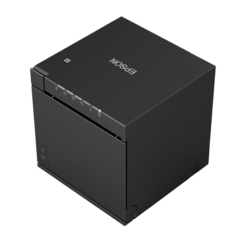 Impresora Térmica Tiketera Epson TM-M30III, Interfaz (Modelo Wifi + Bluetooth), miniatura 1