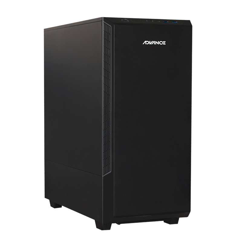 Workstation Advance WO1490, Intel Core Ultra 9 285K 3.70.GHz 5.70GHz 36MB Cache, miniatura 2