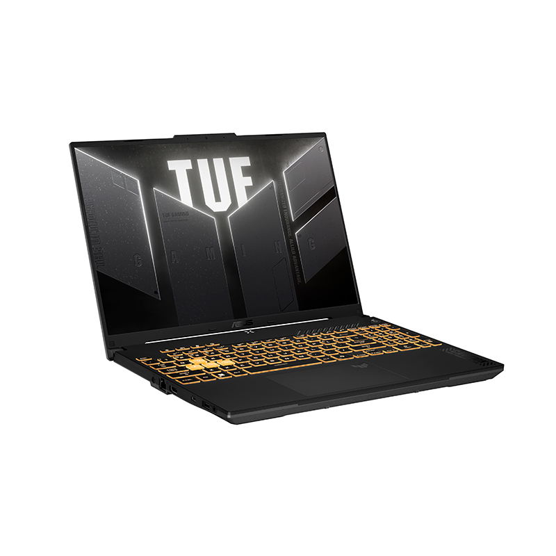 NB ASUS TUF FX607VJR-TU315 F16/16 WUXGA IPS/Core 5 205H/8G DDR5/512G SSD M.2/RTX 3050 6GB, miniatura 1