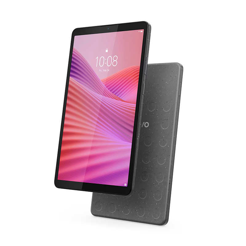 Tablet Lenovo Tab One ZAF10142PE, 8.7 HD (1340x800) IPS, 4GB RAM LPDDR4x, 128GB eMMC 5.1, miniatura 1