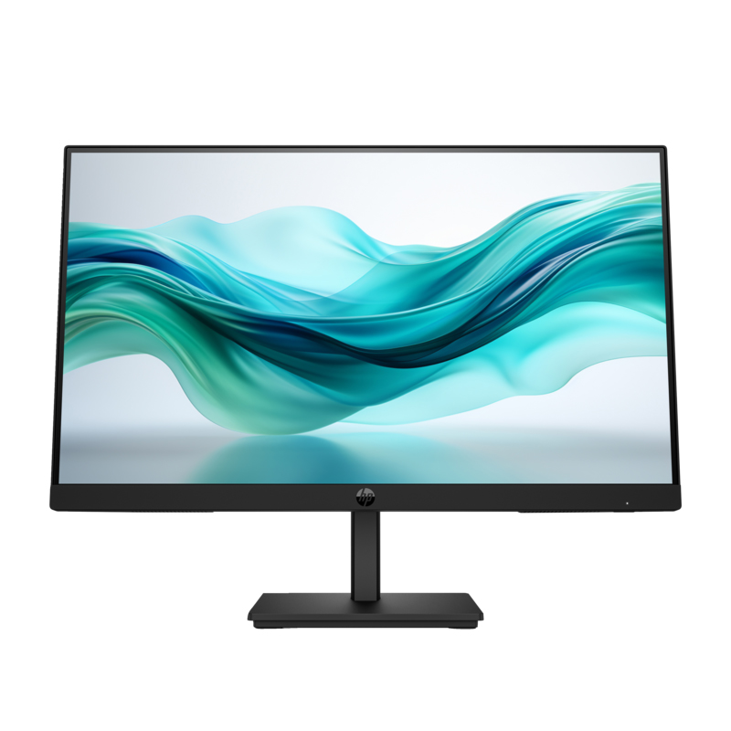 Monitor Plano HP Serie 3 Pro 322pf, 21.5 WLED/FHD/IPS/100Hz/Antirreflectante/HDMI/DP/VGA, miniatura 2