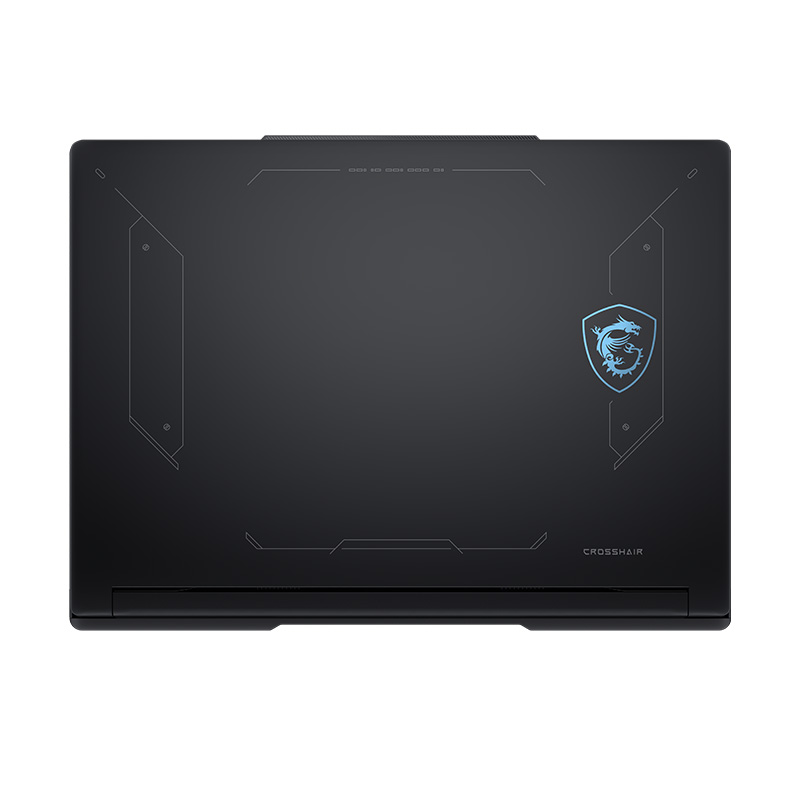 NB Gaming MSI Crosshair A16 HXE8WFK 16 QHD+ IPS, AMD Ryzen 9 8940HX 5.3GHz, 16GB DDR5, miniatura 3
