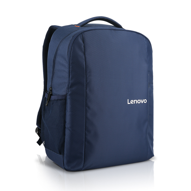 Mochila Lenovo B515 para Laptop de hasta 15.6, Color Azul, miniatura 3
